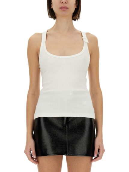 COURREGES TANK TOP