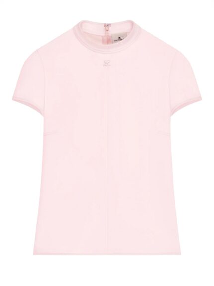 COURREGES TOP "HERITAGE"