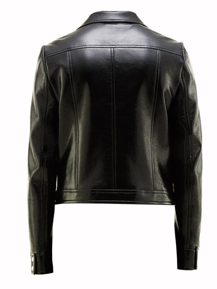 COURREGES VINYL JACKET "REEDITION"