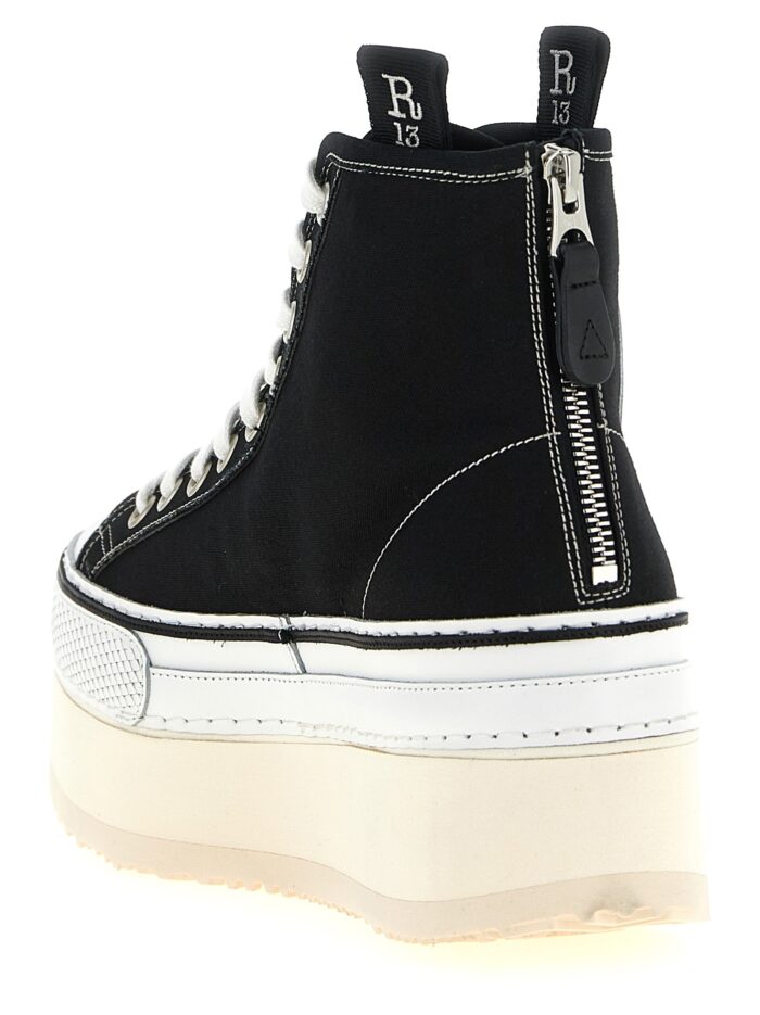 R13 'Courtney' Sneakers
