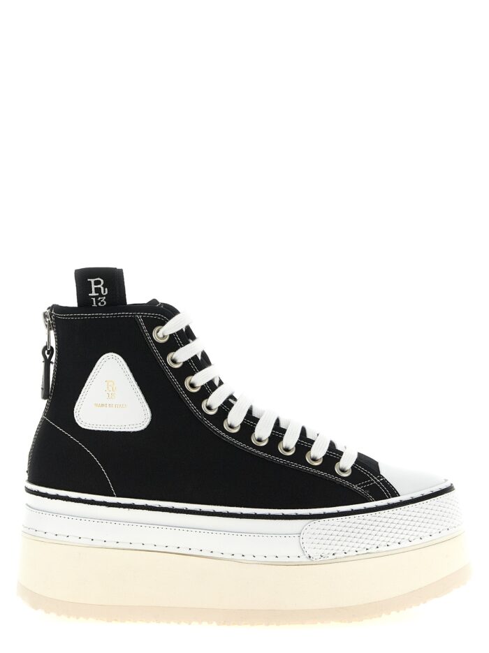 r13 'courtney' sneakers R13 'Courtney' Sneakers