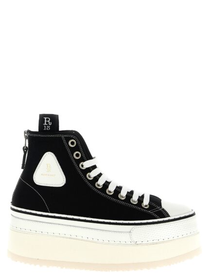 R13 'Courtney' Sneakers