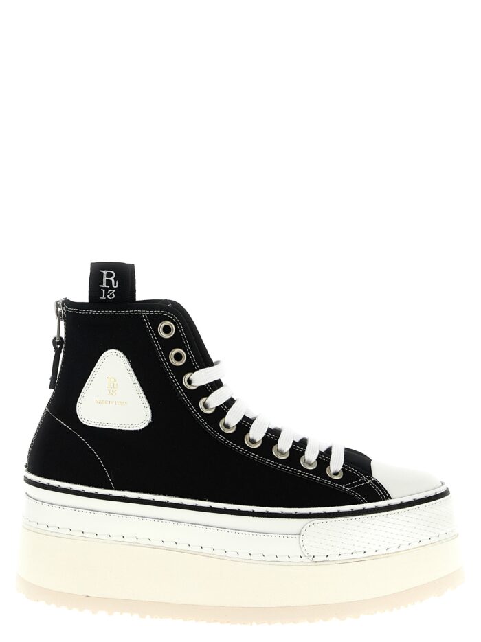 r13 'courtney' sneakers R13 'Courtney' Sneakers