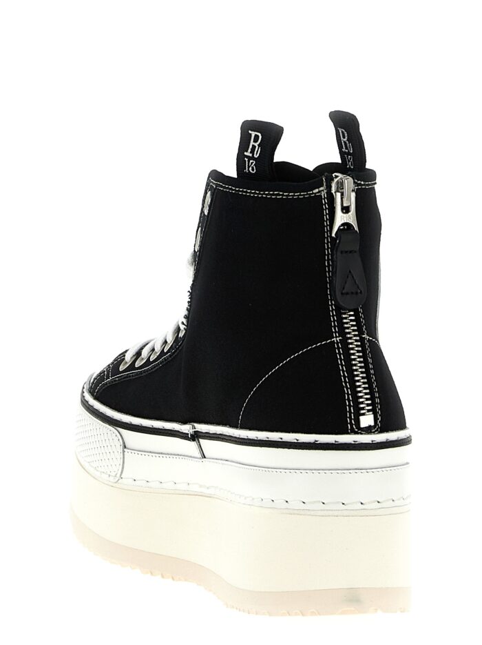 R13 'Courtney' Sneakers