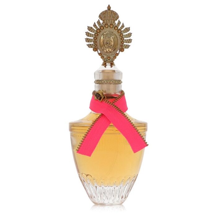 Couture Couture By Juicy Couture - Eau De Parfum Spray (unboxed) 3.4 Oz - Image 1