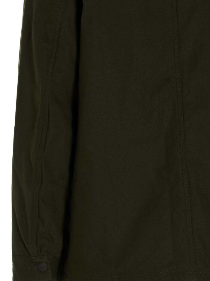 SOUTH2 WEST8 'Coverall' Jacket