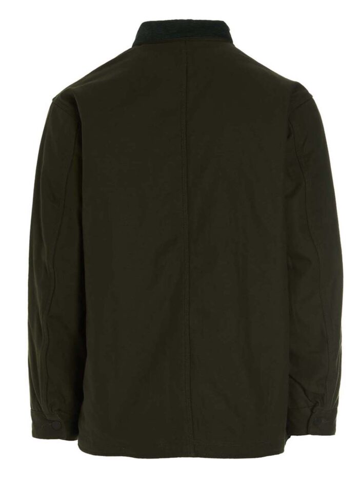SOUTH2 WEST8 'Coverall' Jacket
