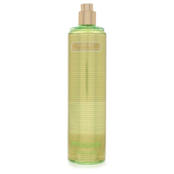 Covet By Sarah Jessica Parker - Body Mist Spray (Tester) 8.4 Oz - Image 1