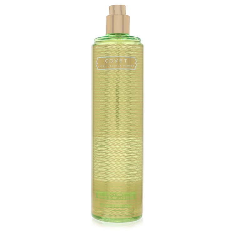 Covet By Sarah Jessica Parker - Body Mist Spray (Tester) 8.4 Oz