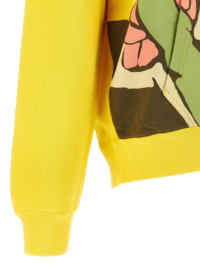 J.W.ANDERSON 'Cowboy' Hoodie