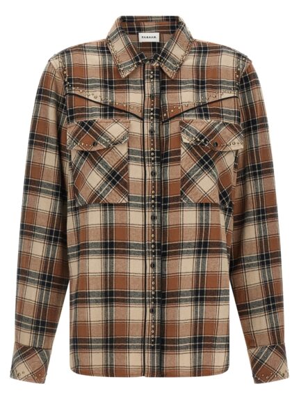 P.A.R.O.S.H. 'Cowboy' Shirt