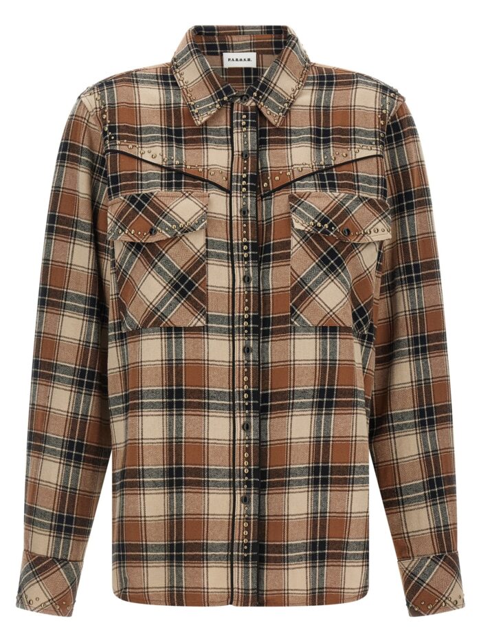 P.A.R.O.S.H. 'Cowboy' Shirt