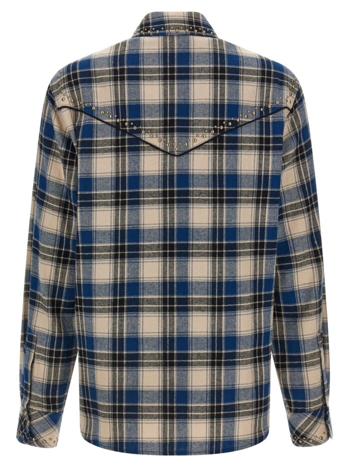 P.A.R.O.S.H. 'Cowboy' Shirt