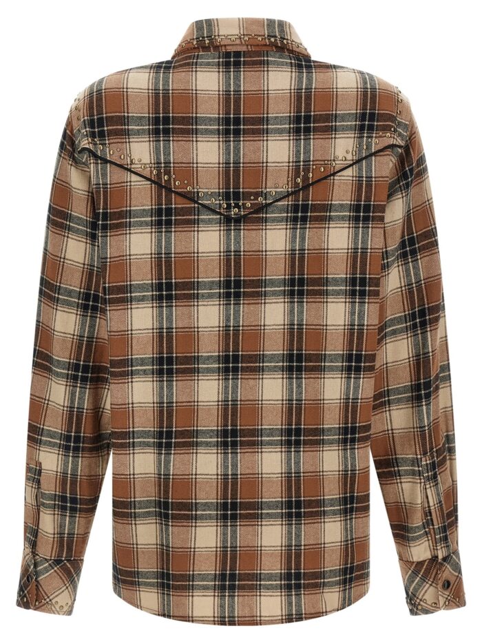 P.A.R.O.S.H. 'Cowboy' Shirt