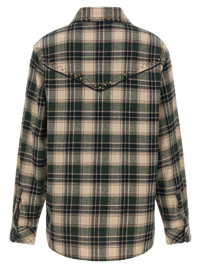 P.A.R.O.S.H. 'Cowboy' Shirt