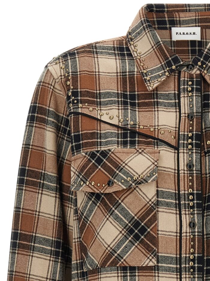 P.A.R.O.S.H. 'Cowboy' Shirt