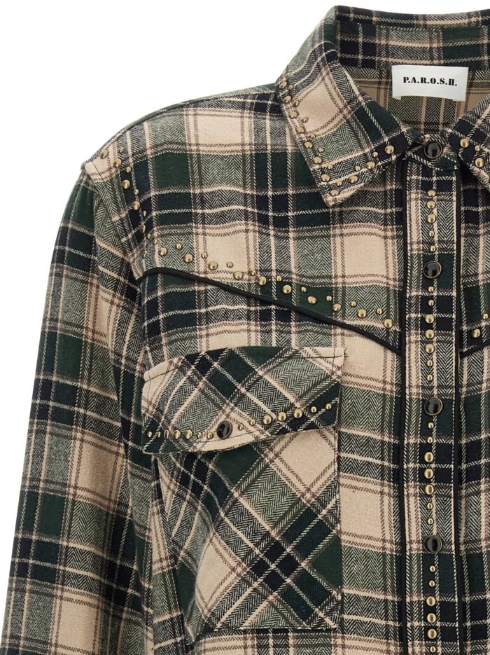 P.A.R.O.S.H. 'Cowboy' Shirt
