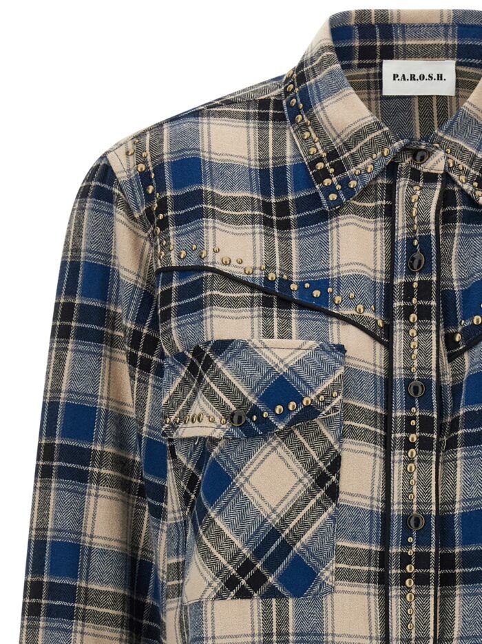 P.A.R.O.S.H. 'Cowboy' Shirt