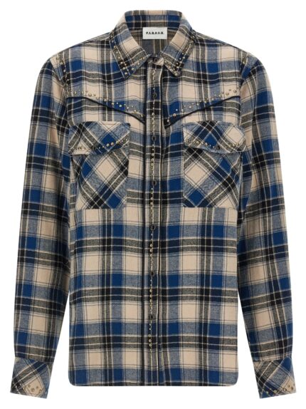 P.A.R.O.S.H. 'Cowboy' Shirt