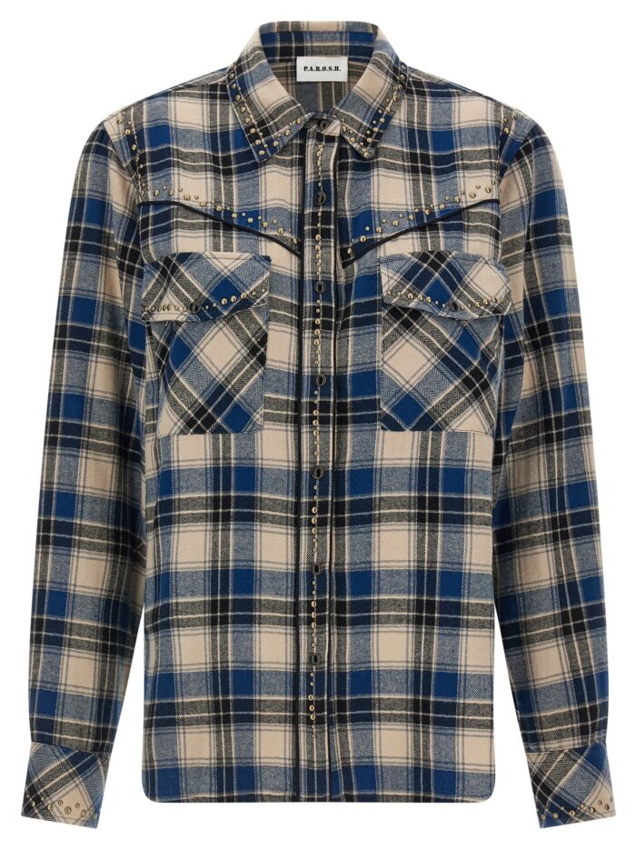 P.A.R.O.S.H. 'Cowboy' Shirt