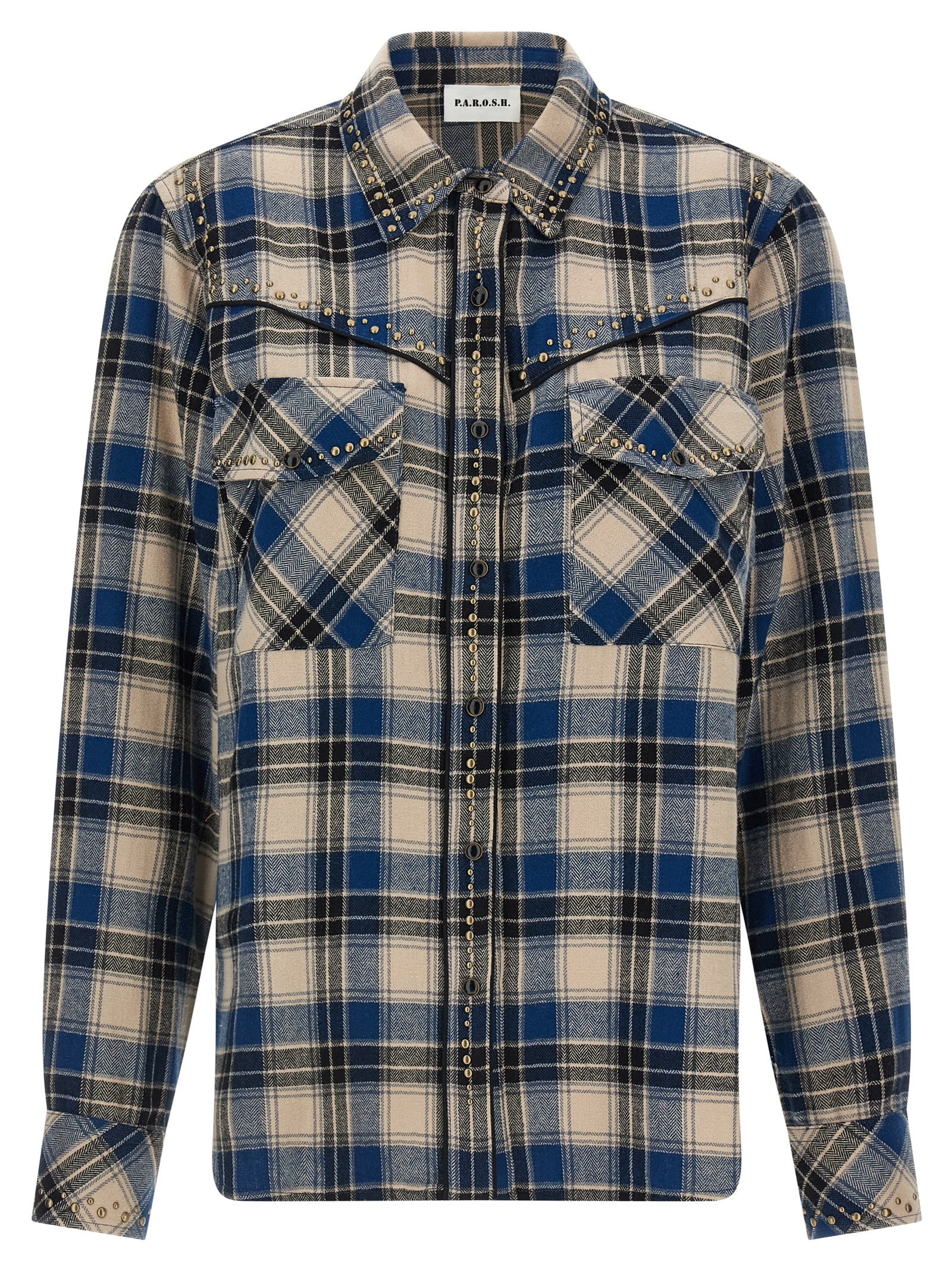 P.A.R.O.S.H. 'Cowboy' Shirt