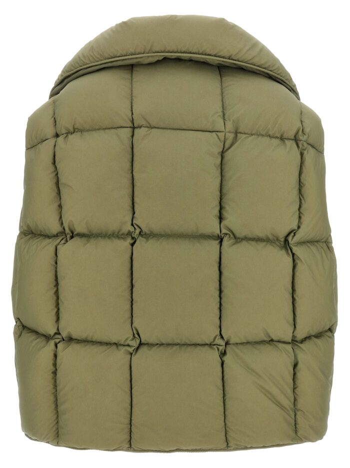 IENKI IENKI 'Cozy Cloud' Vest