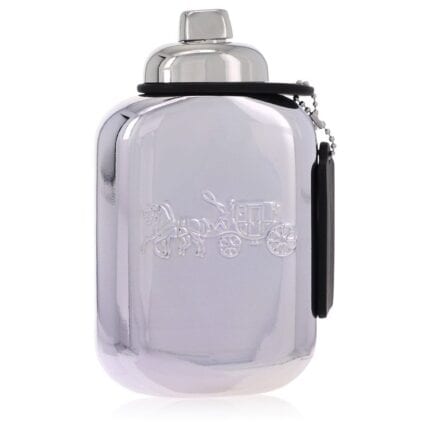 Coach Platinum By Coach - Eau De Parfum Spray (Tester) 3.3 Oz