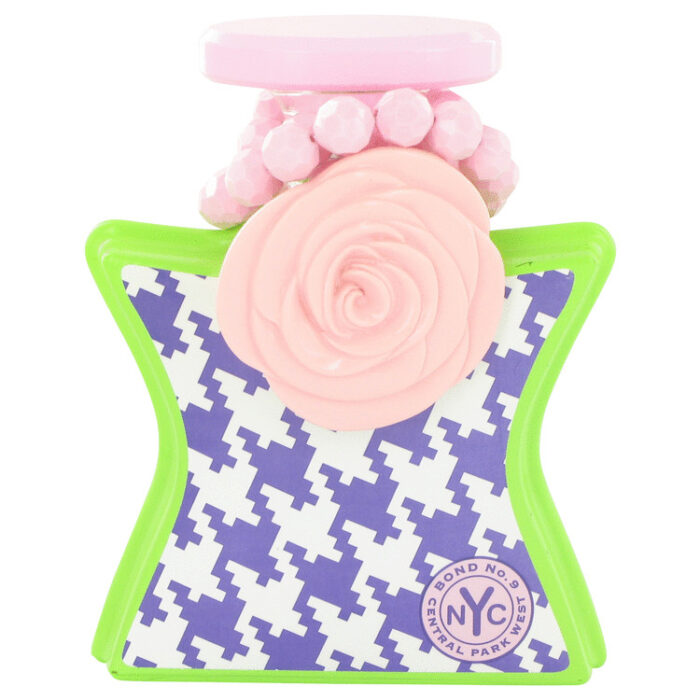 Central Park West By Bond No. 9 - Eau De Parfum Spray (Tester) 3.3 Oz - Image 1