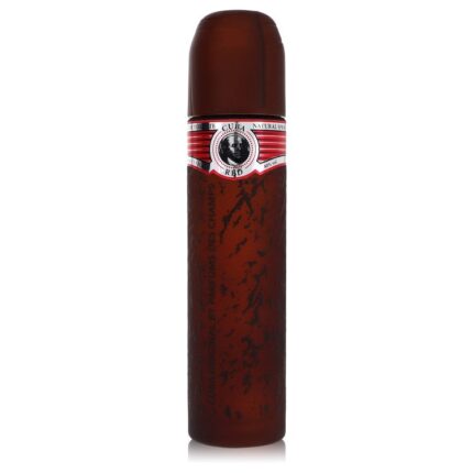 Cuba Red By Fragluxe - Eau De Toilette Spray (unboxed) 3.4 Oz