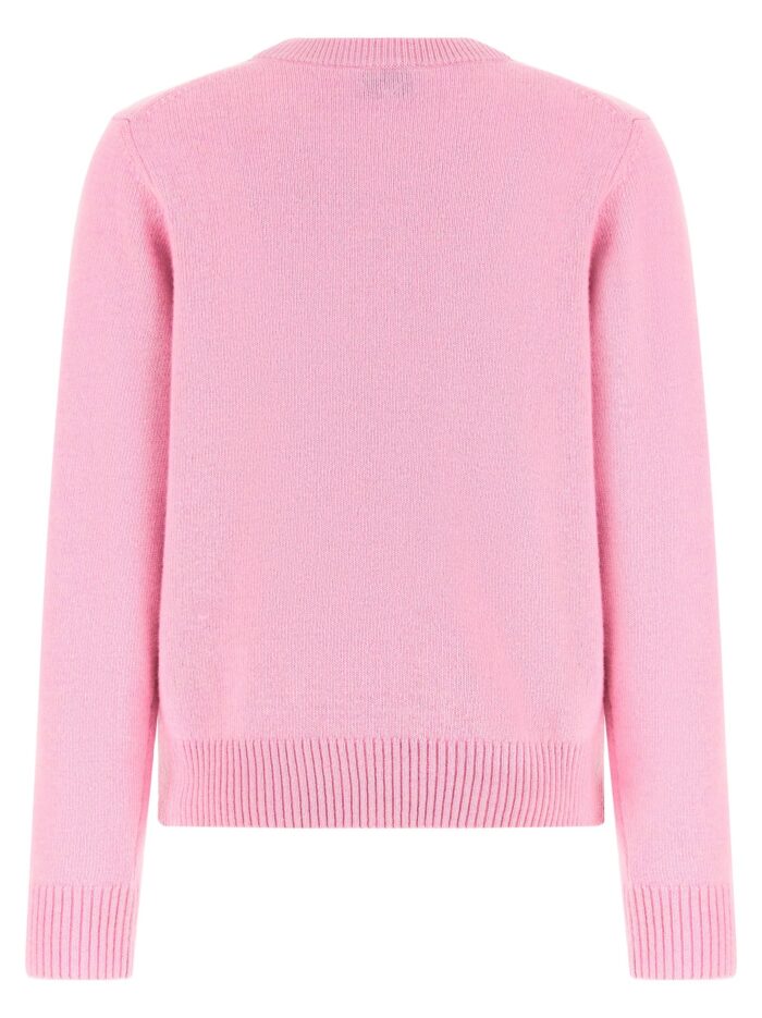 GANNI 'Crab' Sweater