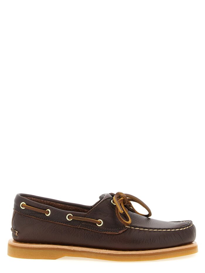 timberland 'crafted' boat shoe Timberland 'Crafted' Boat Shoe