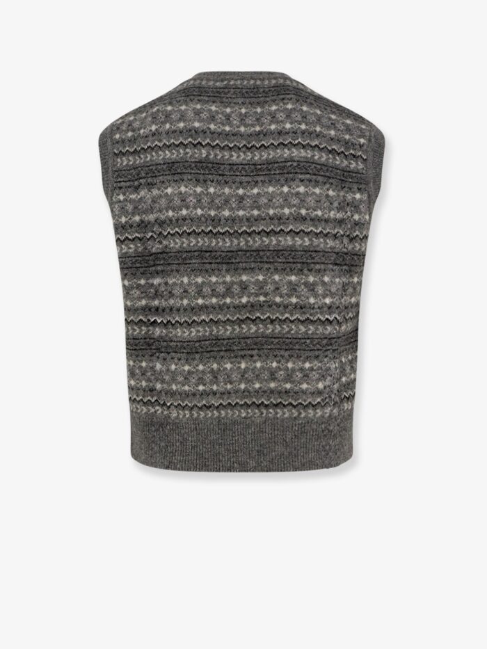 Dunst Crafted Vest
