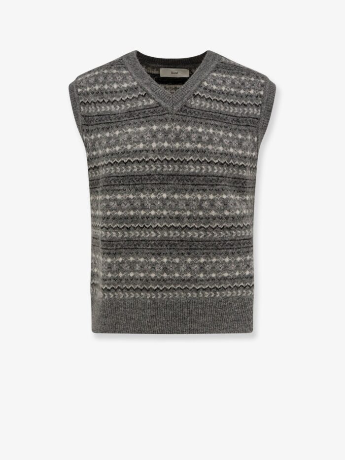 dunst crafted vest Dunst Crafted Vest