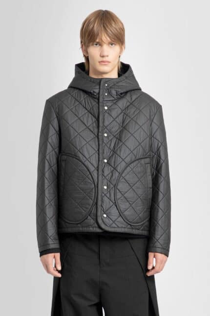 CRAIG GREEN Diamond Coated Jacket