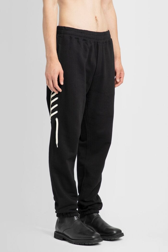 CRAIG GREEN Laced Sweatpants