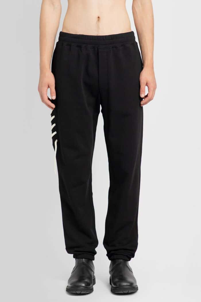 CRAIG GREEN Laced Sweatpants