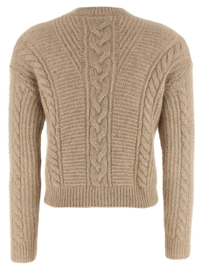 MAX MARA STUDIO 'Crasso' Sweater