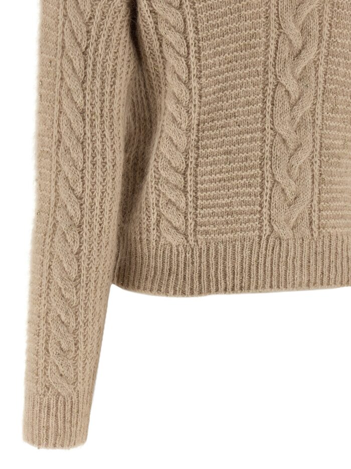 MAX MARA STUDIO 'Crasso' Sweater