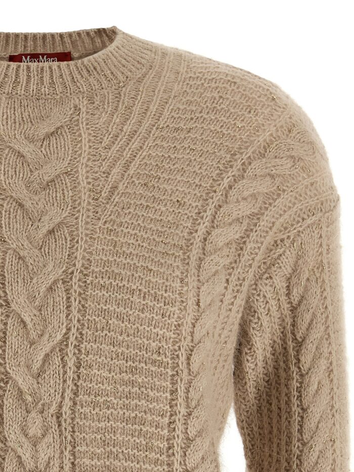 MAX MARA STUDIO 'Crasso' Sweater