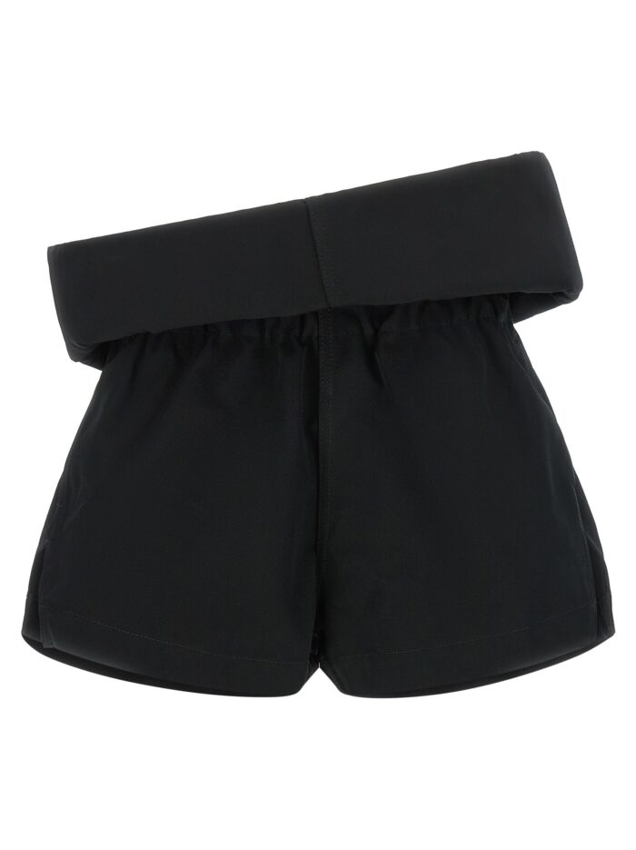 RICK OWENS 'Crater' Shorts