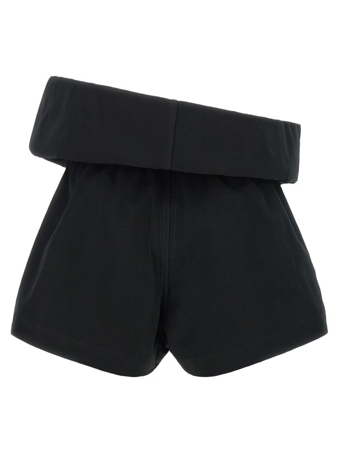 RICK OWENS 'Crater' Shorts