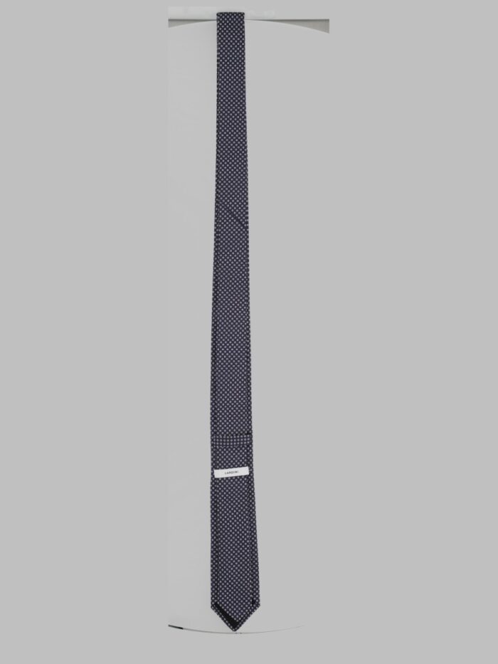 Lardini CRAVATTA CLASSICA IN SETA