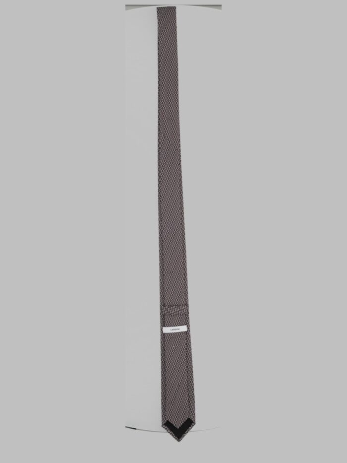 Lardini CRAVATTA CLASSICA IN SETA