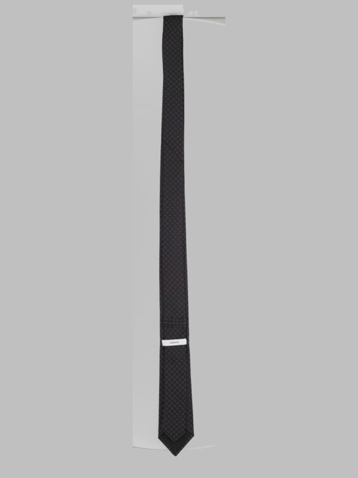 Lardini CRAVATTA CLASSICA IN SETA