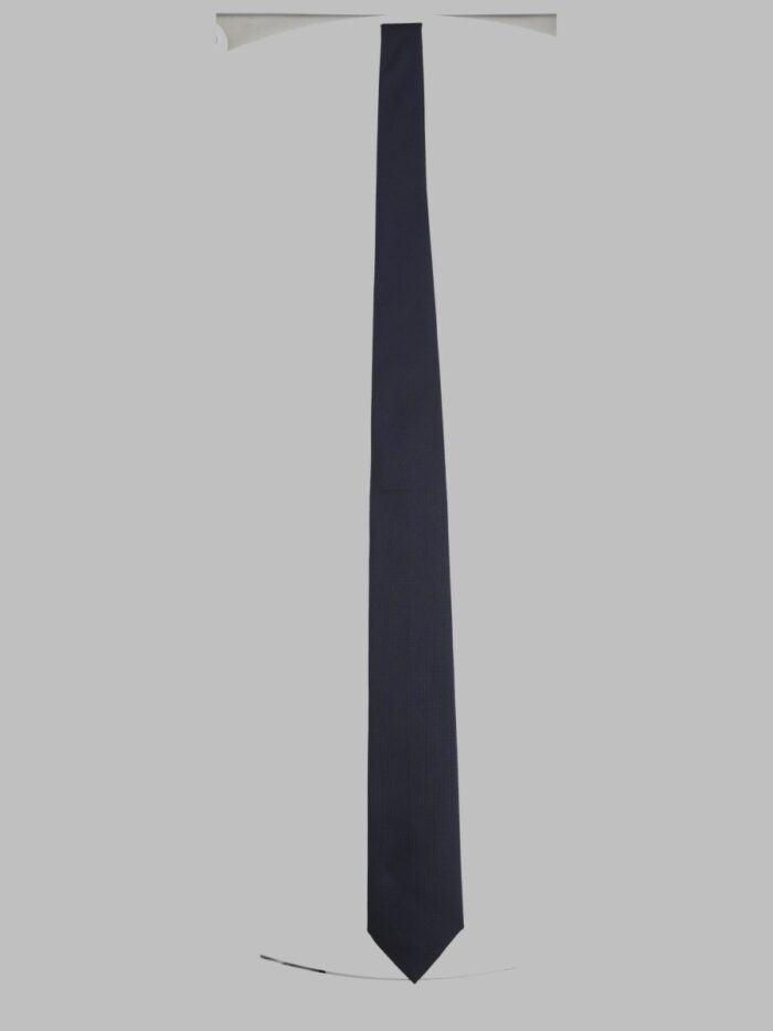 boss cravatta formale con motivo jacquard Boss Cravatta Formale Con Motivo Jacquard