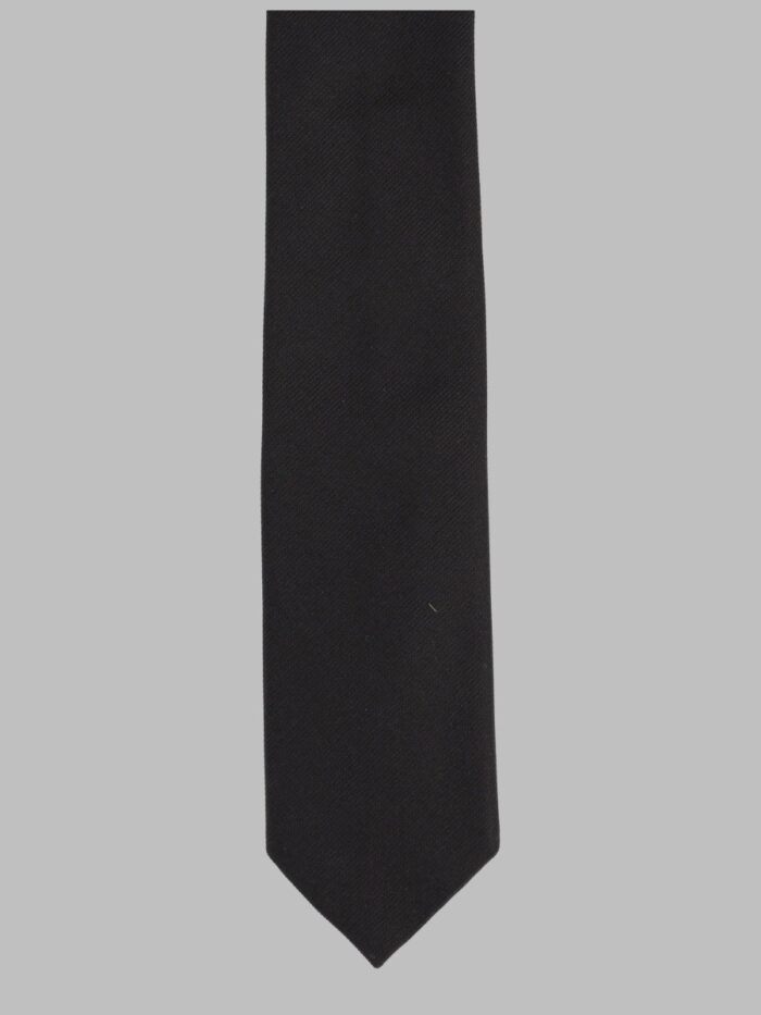 Boss Cravatta Formale Con Motivo Jacquard