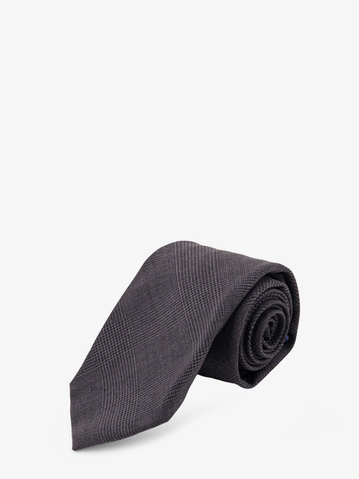 KITON CIRO PAONE Cravatta In Lana