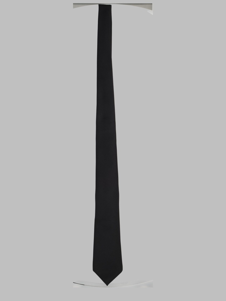 Giorgio Armani CRAVATTA IN PURA SETA