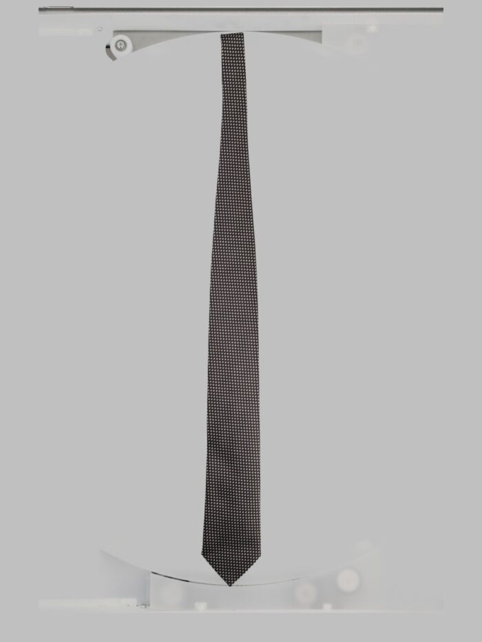 zegna cravatta in seta di gelso Zegna Cravatta In Seta Di Gelso