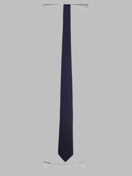 Giorgio Armani CRAVATTA IN SETA JACQUARD